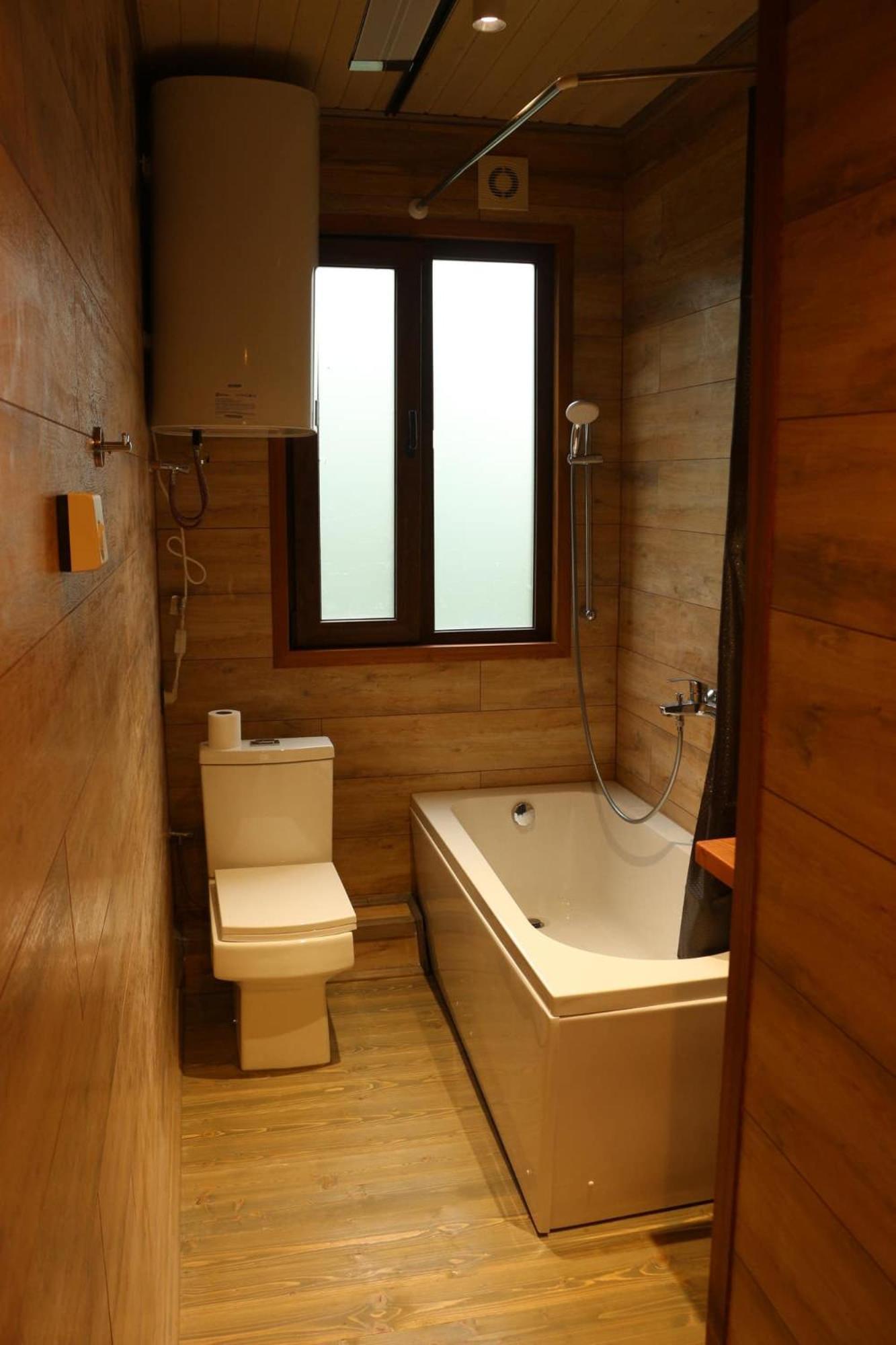 Modular House Green Zyland Y Batumi Exteriör bild
