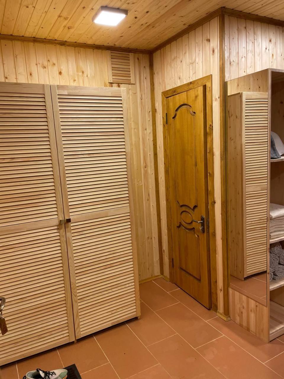 Modular House Green Zyland Y Batumi Exteriör bild